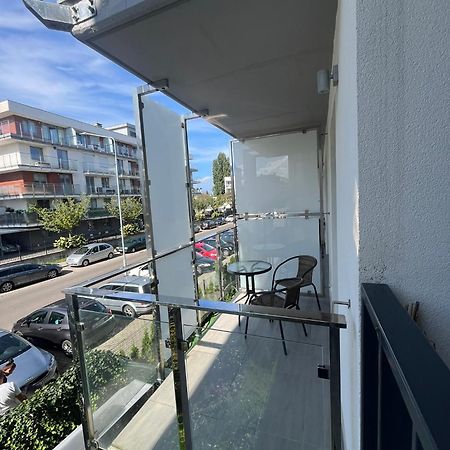 Cosy Apartament - Baltycka 11 コウォブジェク エクステリア 写真