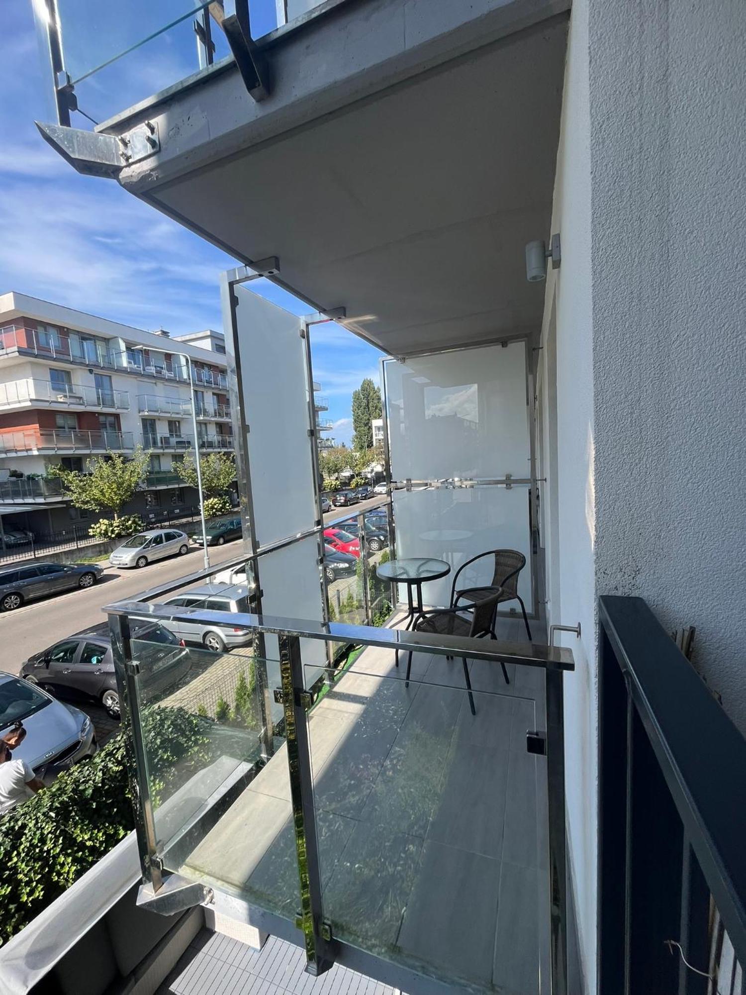 Cosy Apartament - Baltycka 11 コウォブジェク エクステリア 写真